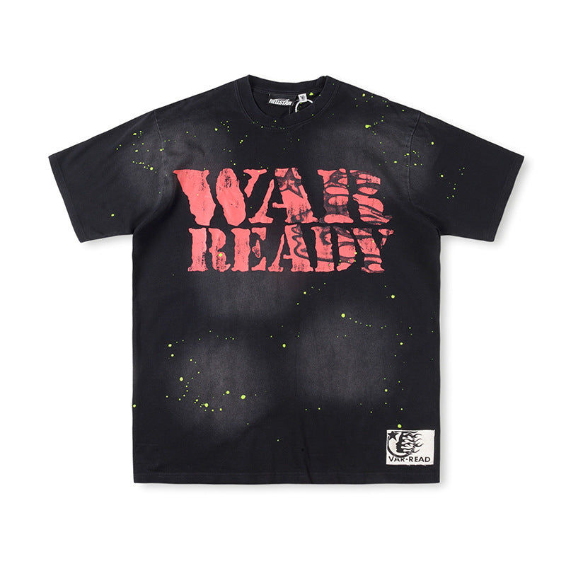 HELLSTAR War Ready T-Shirt