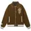 Thumbnail: AMIRI Corduroy Teddy Jacket