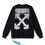 Thumbnail: OFF WHITE Dissolve Sweat