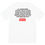 Thumbnail: Supreme Play Dead T-Shirt - Stylish Cotton Tee