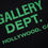Thumbnail: Gallery Dept T-Shirt