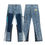 Thumbnail: Gallery Dept Distressed Jeans