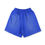 Thumbnail: Hellstar Flame Shorts Blue