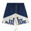 Thumbnail: Royal Blue Rhude Athletic Shorts