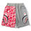 Thumbnail: BAPE Camo Sweat Shorts