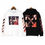 Thumbnail: OFF WHITE Faith Hoodie