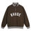 Thumbnail: RHUDE Stand Collar Sweatshirt