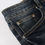 Thumbnail: AMIRI Slim Fit Frayed Jeans - Perfect for Fashion Lovers