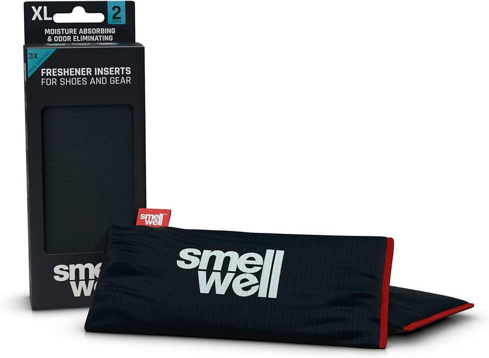 Miniatura: ASSORBI ODORI - SMELL WELL