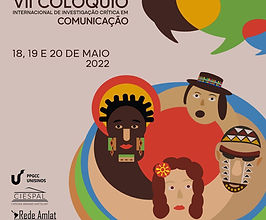 Abertas inscrições para Colóquio Internacional de Investigação Crítica em Comunicação