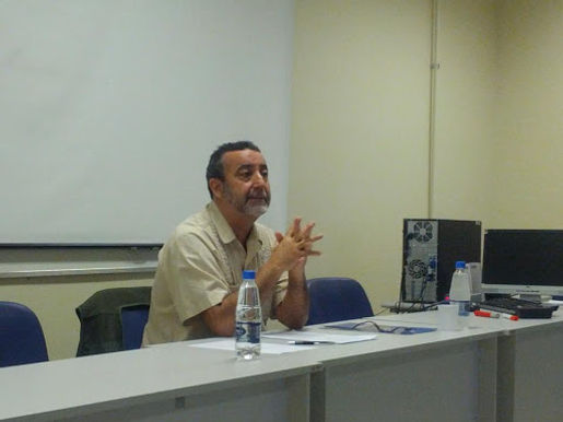 Desafio da pesquisa em contexto de crise é tema de aula magna do Mestrado em Comunicação da UFRR