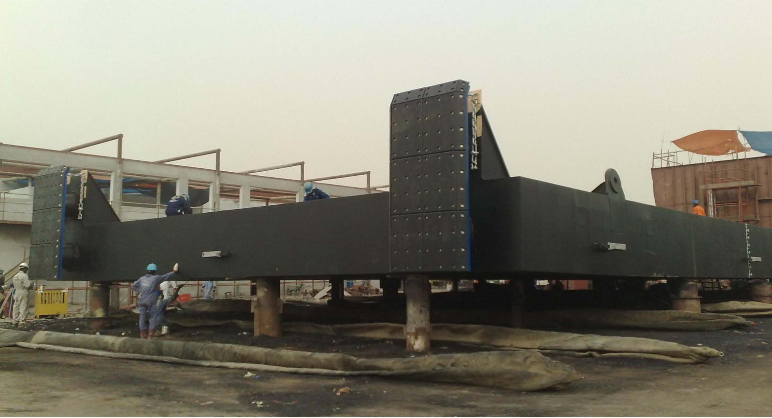 Dubai Shipbuilding & Engineering L.L.C