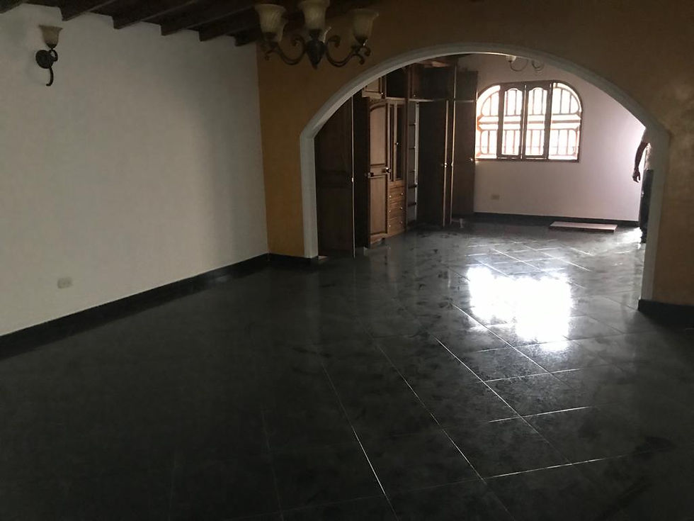 Casa en Arriendo - Calasanz $4.200.000