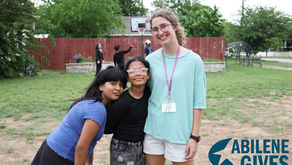 Impact Story - Leah