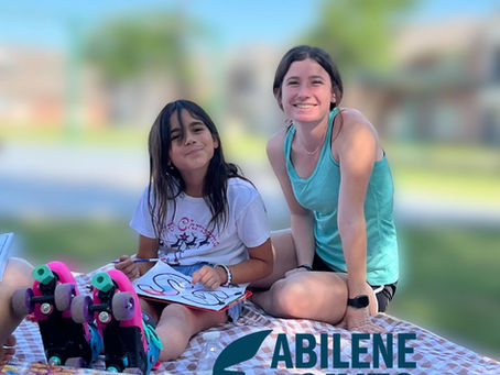 Impact Story  - Kaitlyn