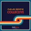 Italian Groove Collective, Disco, Funk, Jazz, Instrumental, Rome, Italy, Album Mastering by Harrison Long, Off Trail Studios