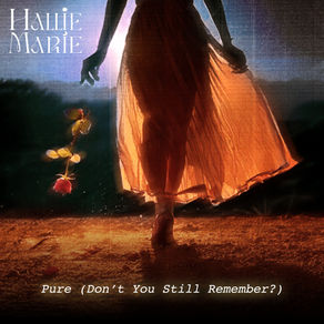 Neon Music | Hallie Marie Explores Post-breakup Silence in Emotional New Folk Single