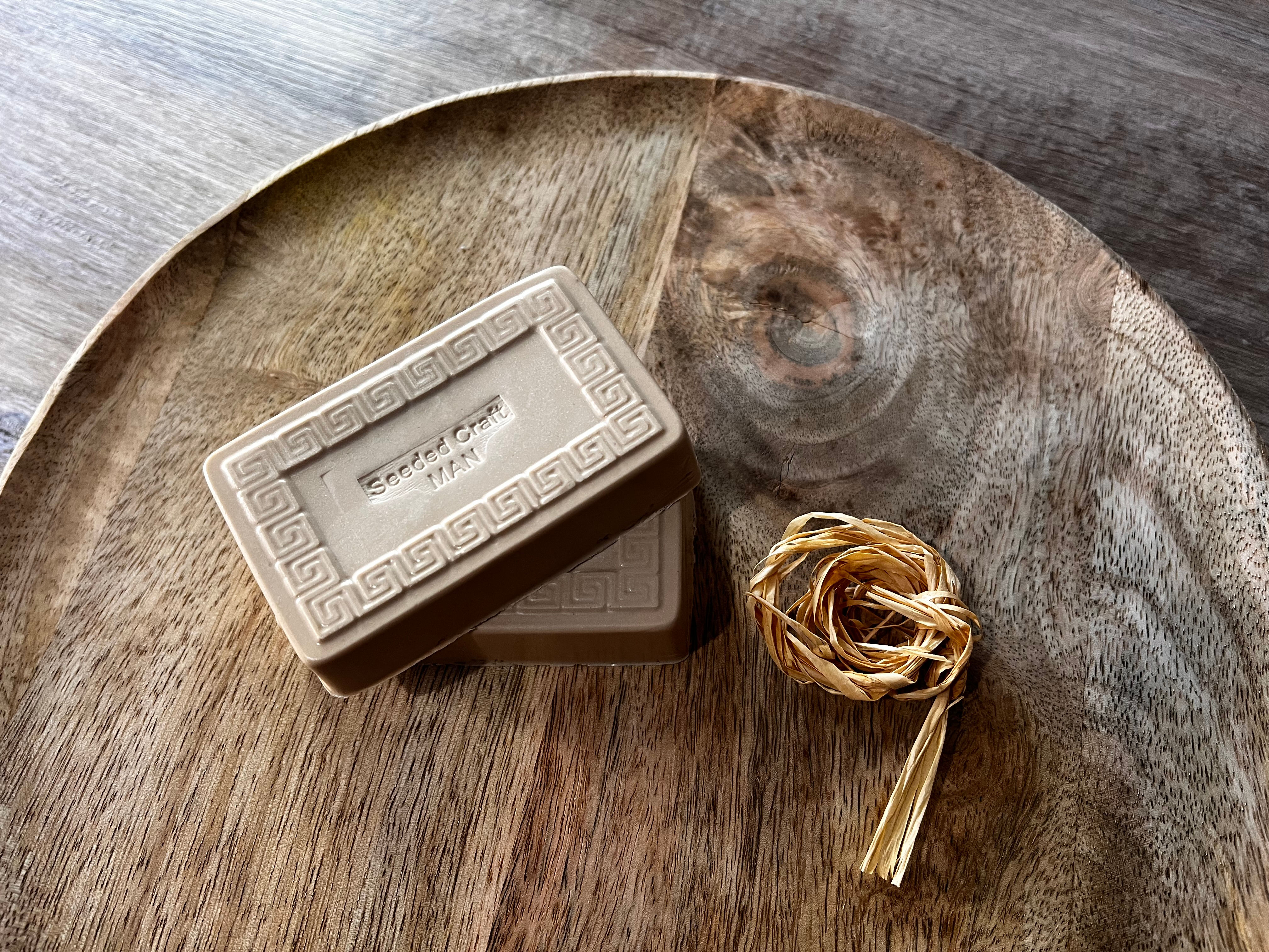 Goat’s Milk Soap (100g)