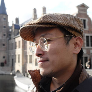 FOUNDER'S TABLE : Sintorn