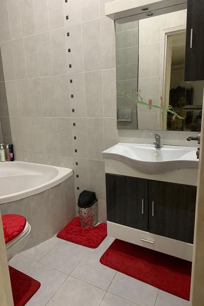 Miniature : Appartement RDC Korba VA017