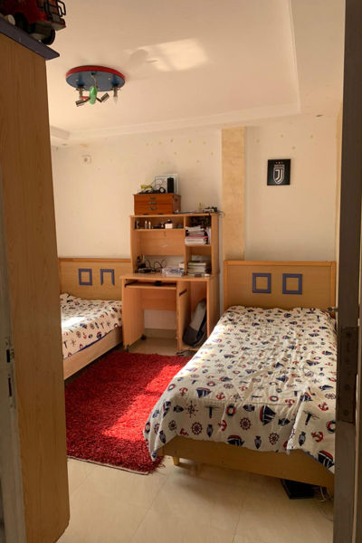 Miniature : Appartement RDC Korba VA017