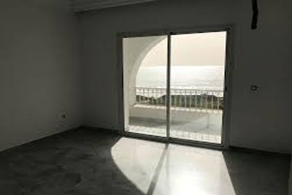 Miniature : Appartement S+2 à Nabeul VA016