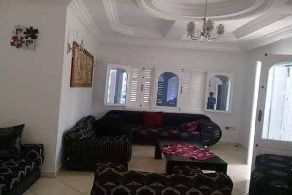 Miniature : Villa à Menzel Hor VV024