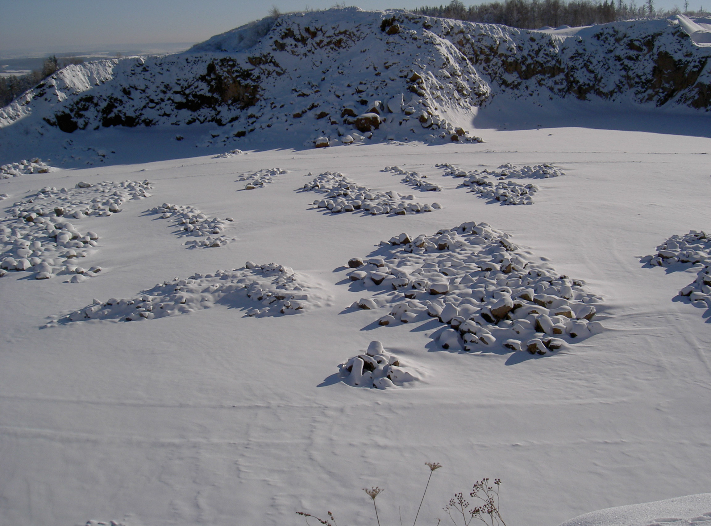 Impressionen | pauliberg