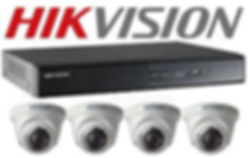 HikVision