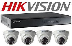 HikVision