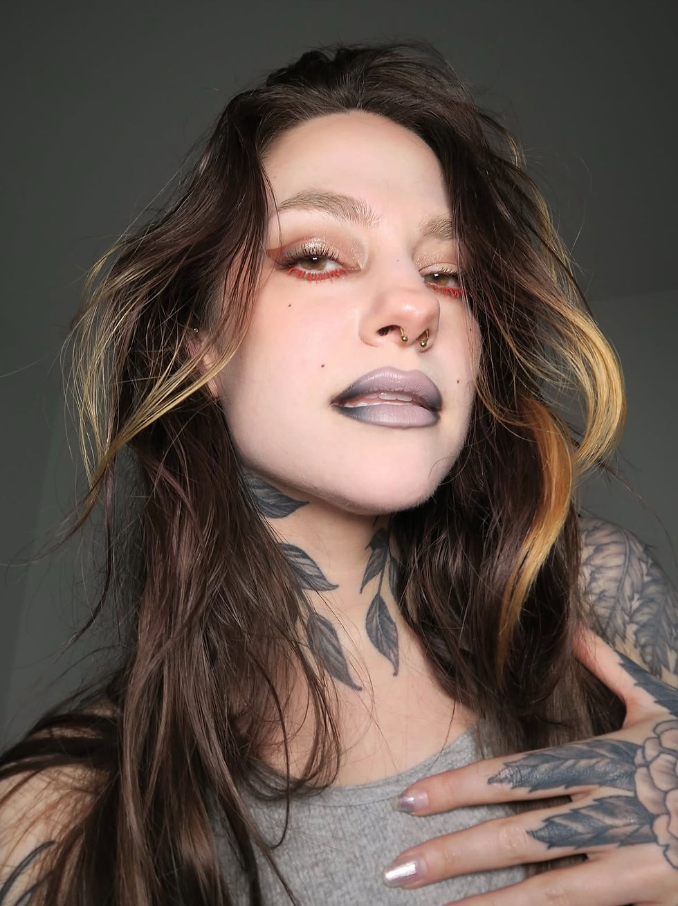 Courtney