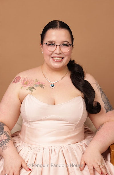 Bronte-Marie