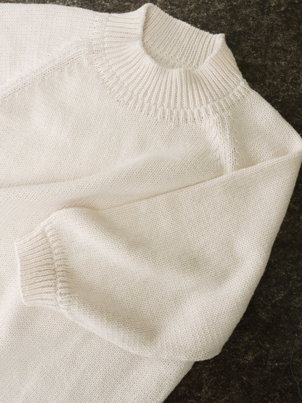 サムネイル： unisex ハーフスリーブプルオーバー