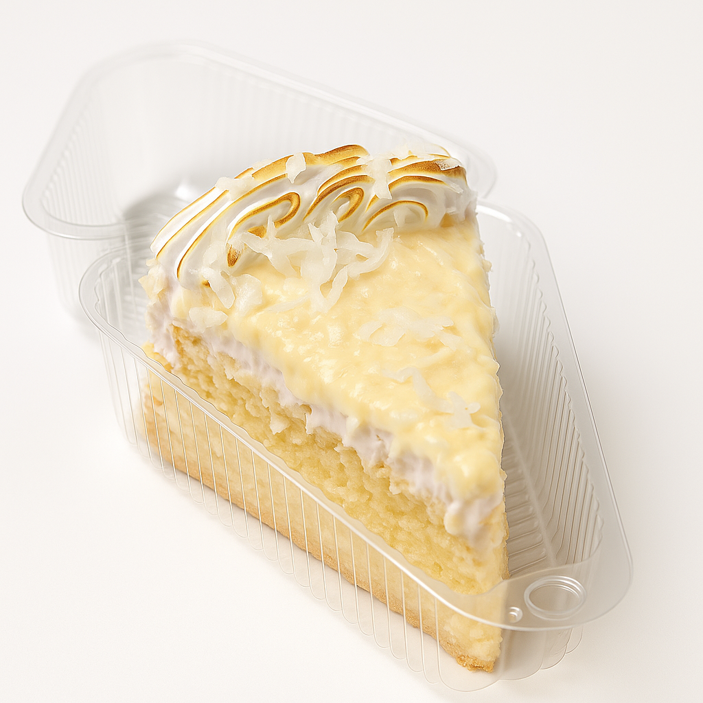 Coco lover cake