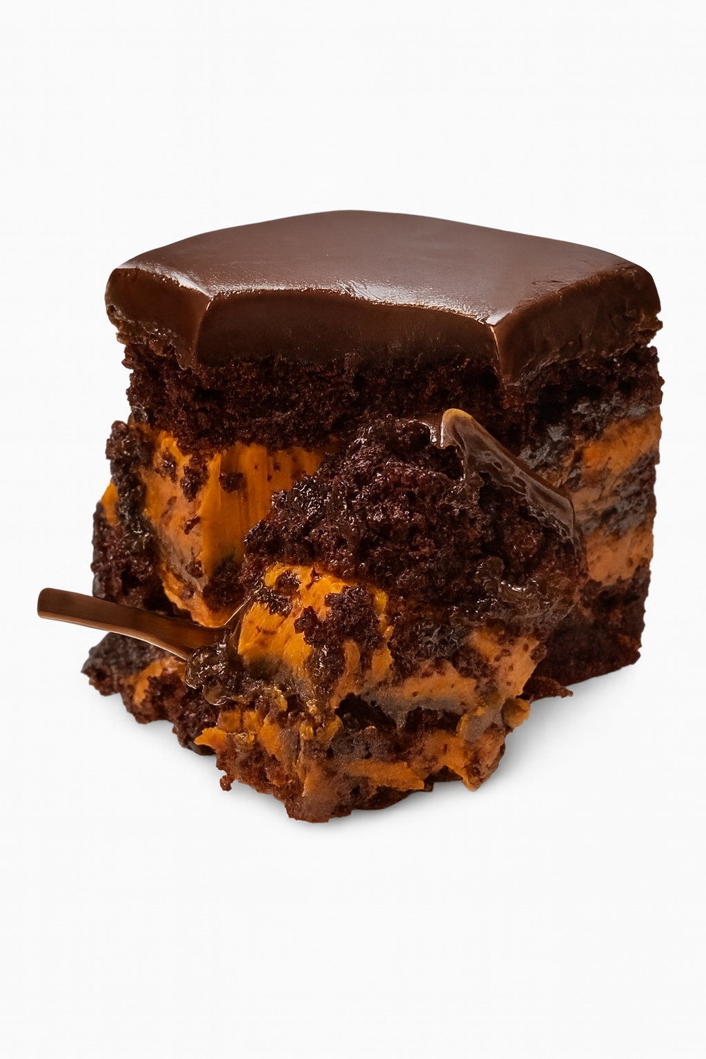 Cake milkyway