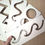 Thumbnail: Wooden mark making stencils - early writing skills