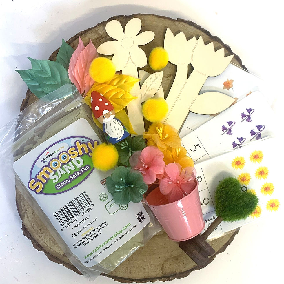 Mini Garden Kit