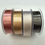 Thumbnail: Glitter Satin 25mm