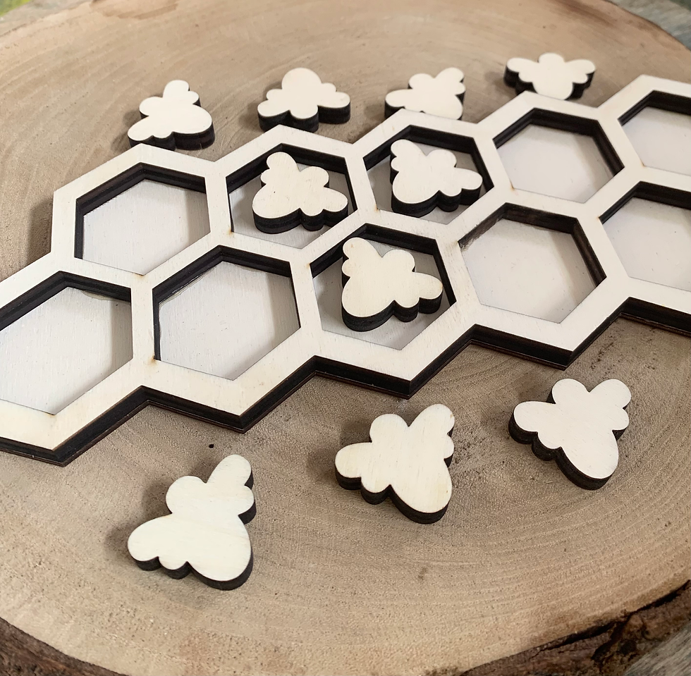 Honeycomb