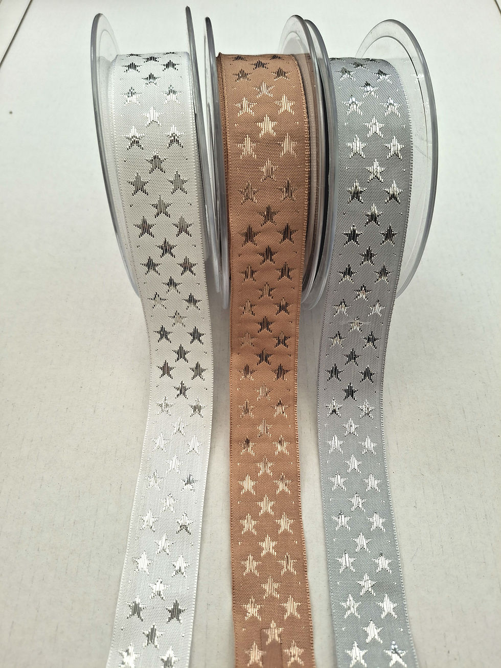 Galaxy star ribbon 20  Metres