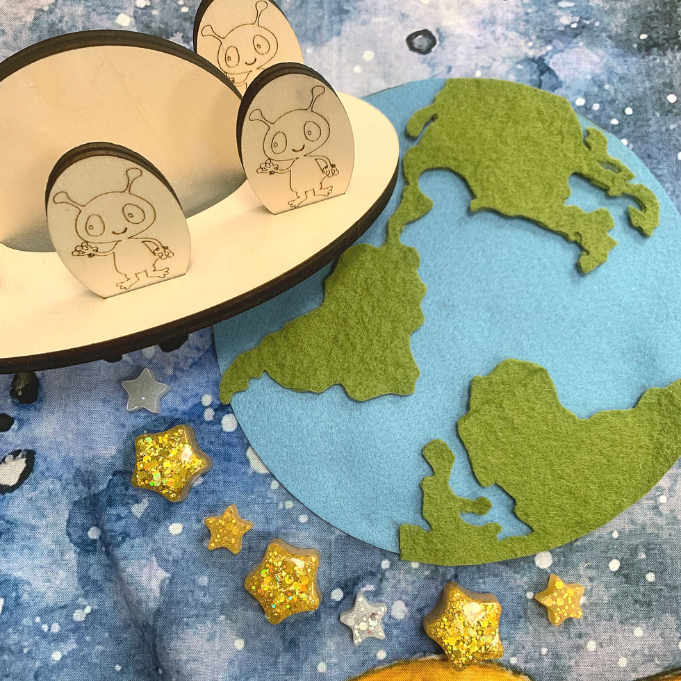 Thumbnail: - learning through play