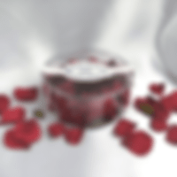 Red Petals