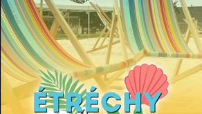 Etrechy Plage - 2022