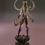 Miniaturbild: SINDEL, MORTAL KOMBAT, 1/4-1/24, FIGUR, UNBEMALT, 3D-DRUCK, STATUE, ABE3D