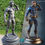 Miniaturbild: CYCLOP, X-MEN, 1/4-1/24, FIGUR, FAN ART, 3D-DRUCK, STATUE, SANIX3D, MFW