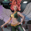 Miniaturbild: Hawkgirl, DC, 1/4-1/24, Unbemalt, 3D-Druck, Figur, Statue,