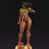 Miniaturbild: Laura Matsuda, Street Fighter, Spiel, 1/4-1/24, Figur, Unbemalt, 3D-Druck,Statue