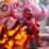 Miniaturbild: Lady Deadpool, Marvel, 1/4-1/24, Unbemalt, 3D-Druck, Figur, Statue,