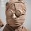 Miniaturbild: Invisible Man, 1/4-1/24, Sculpture, Figur, Unbemalt, 3D-
