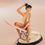 Miniaturbild: Chun-Li surfer, Street Fighter, 1/4-1/24, Figur, Unbemalt, 3D-Druck, Abe3D